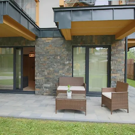 Bazatatry Kozica Apartment *