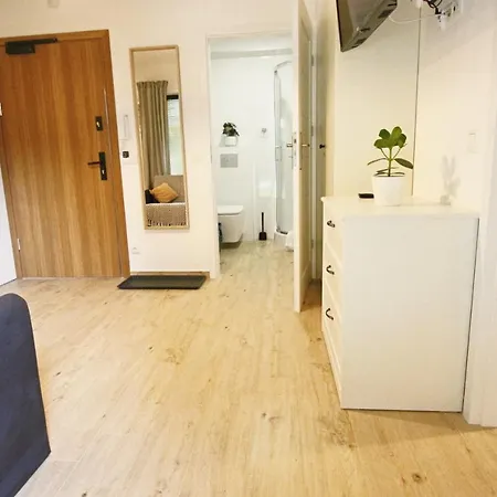 Bazatatry Kozica Apartment *